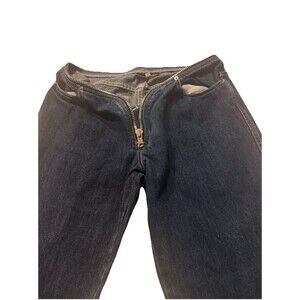 RARE "PISTOL PETE"  "DESINGER JEANS",  SIZE 32 WAIST, COLLECTORS ITEM